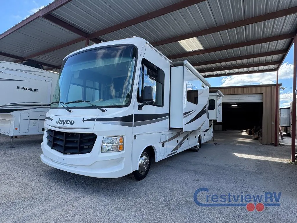 2018 Jayco Alante 31P - Photo 3