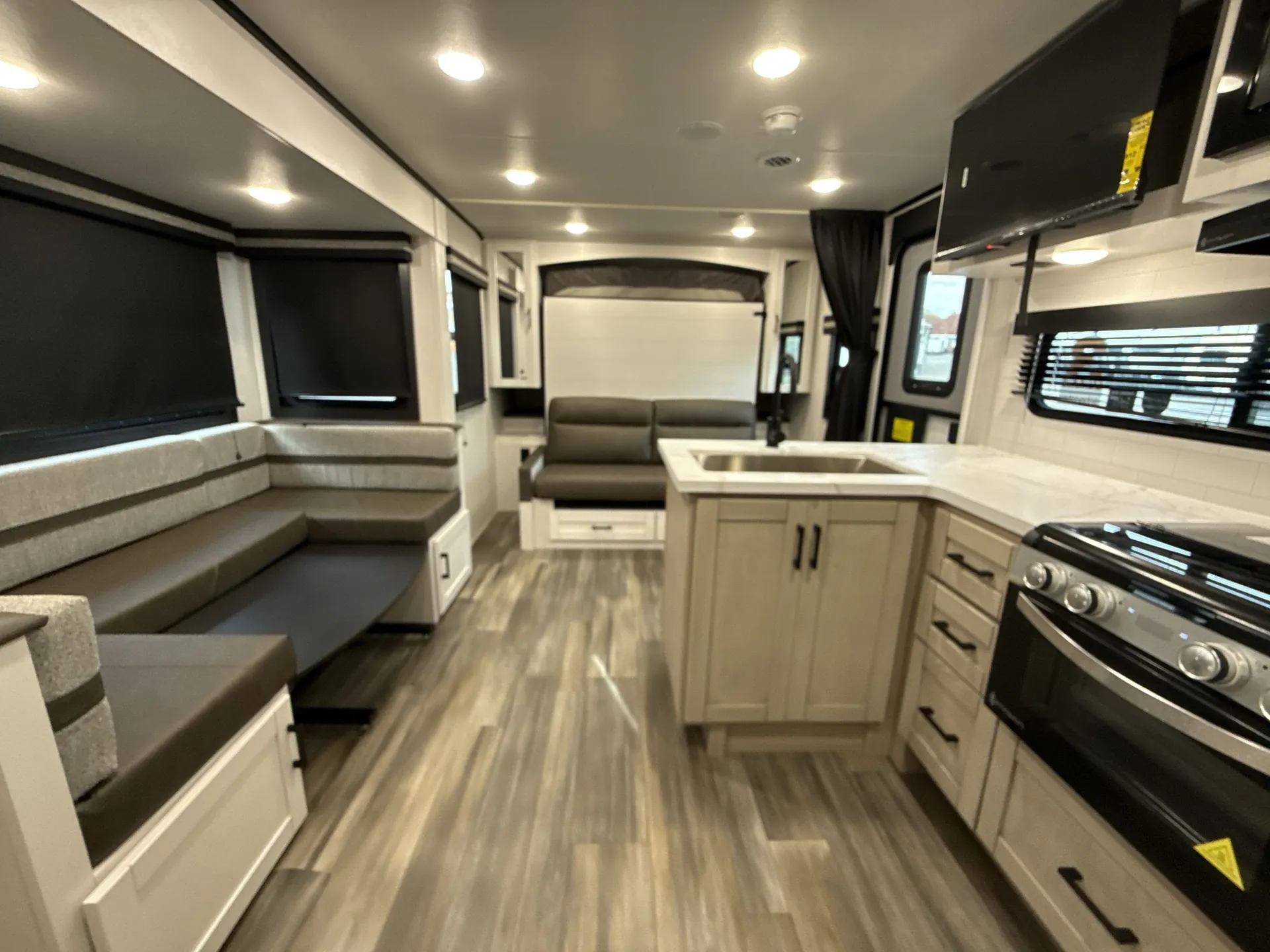 2026 highland ridge Open Range Lite 220DBM - Photo 4