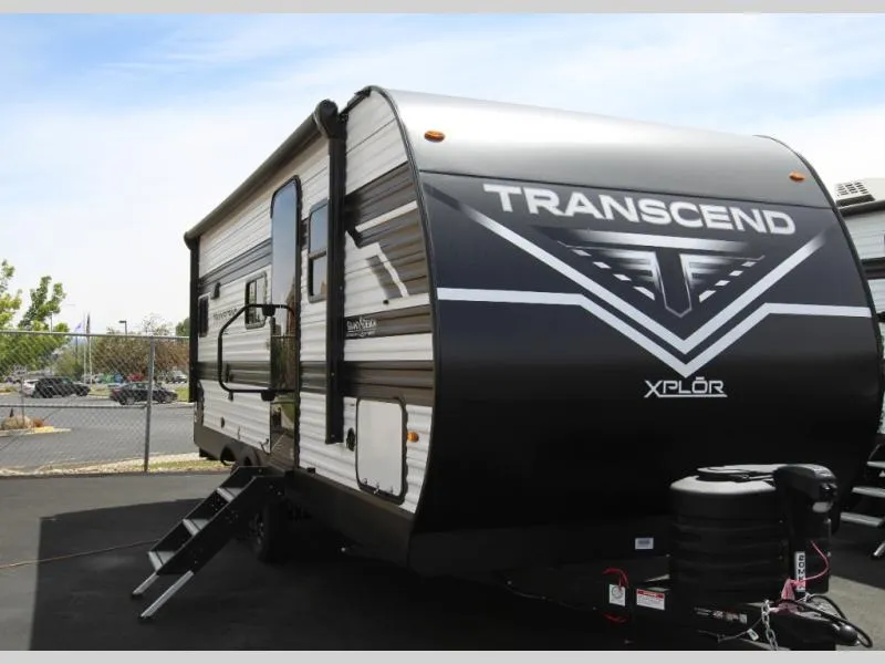 2026 Grand Design Transcend Xplor 20MKX - Photo 2