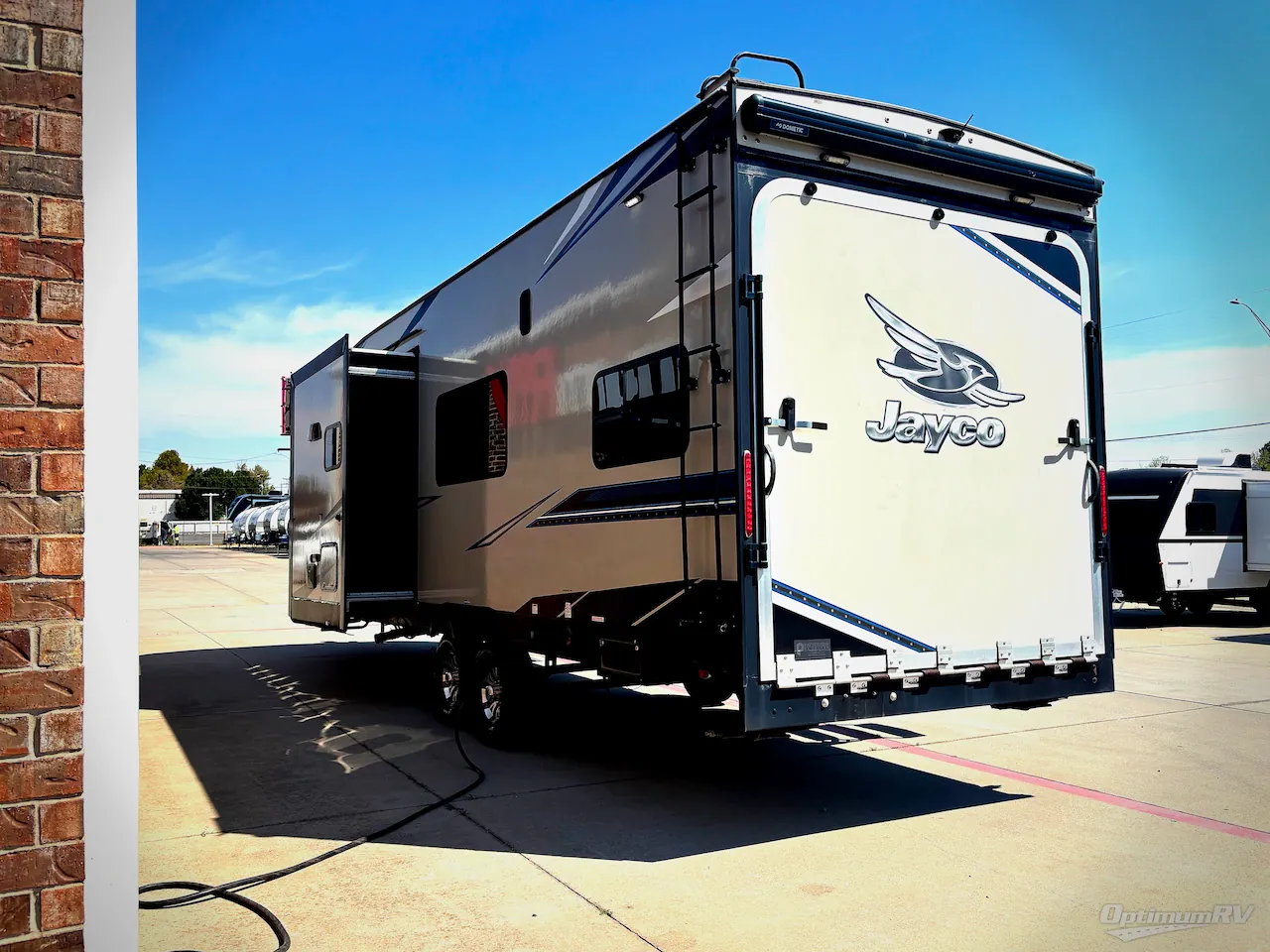 2019 Jayco Octane T30F - Photo 4