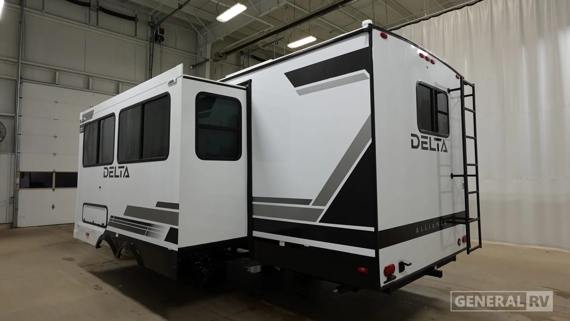 2026 Alliance RV Delta 262RB - Photo 4