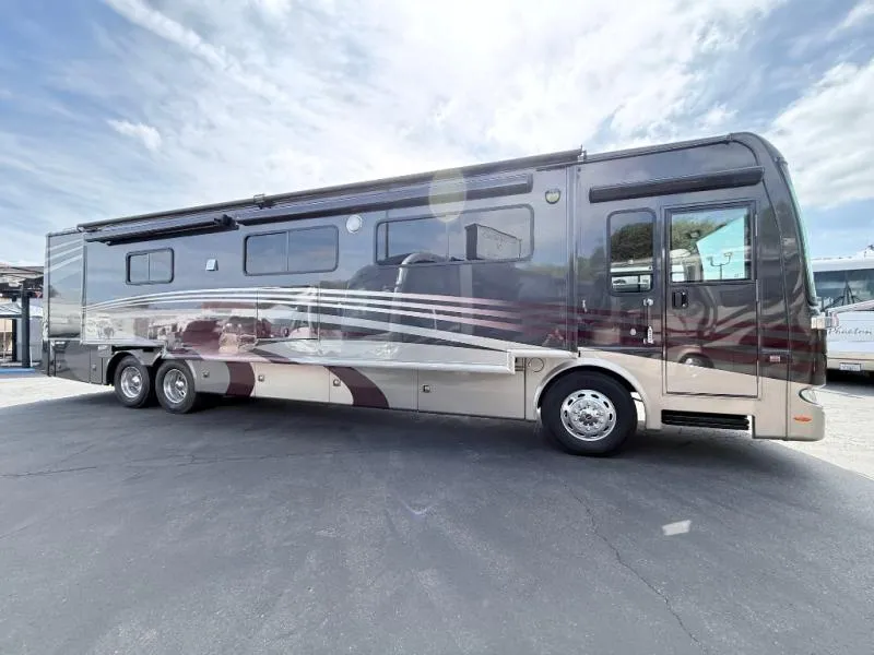 2013 Thor Motor Coach Tuscany TAG 42WX - Main photo