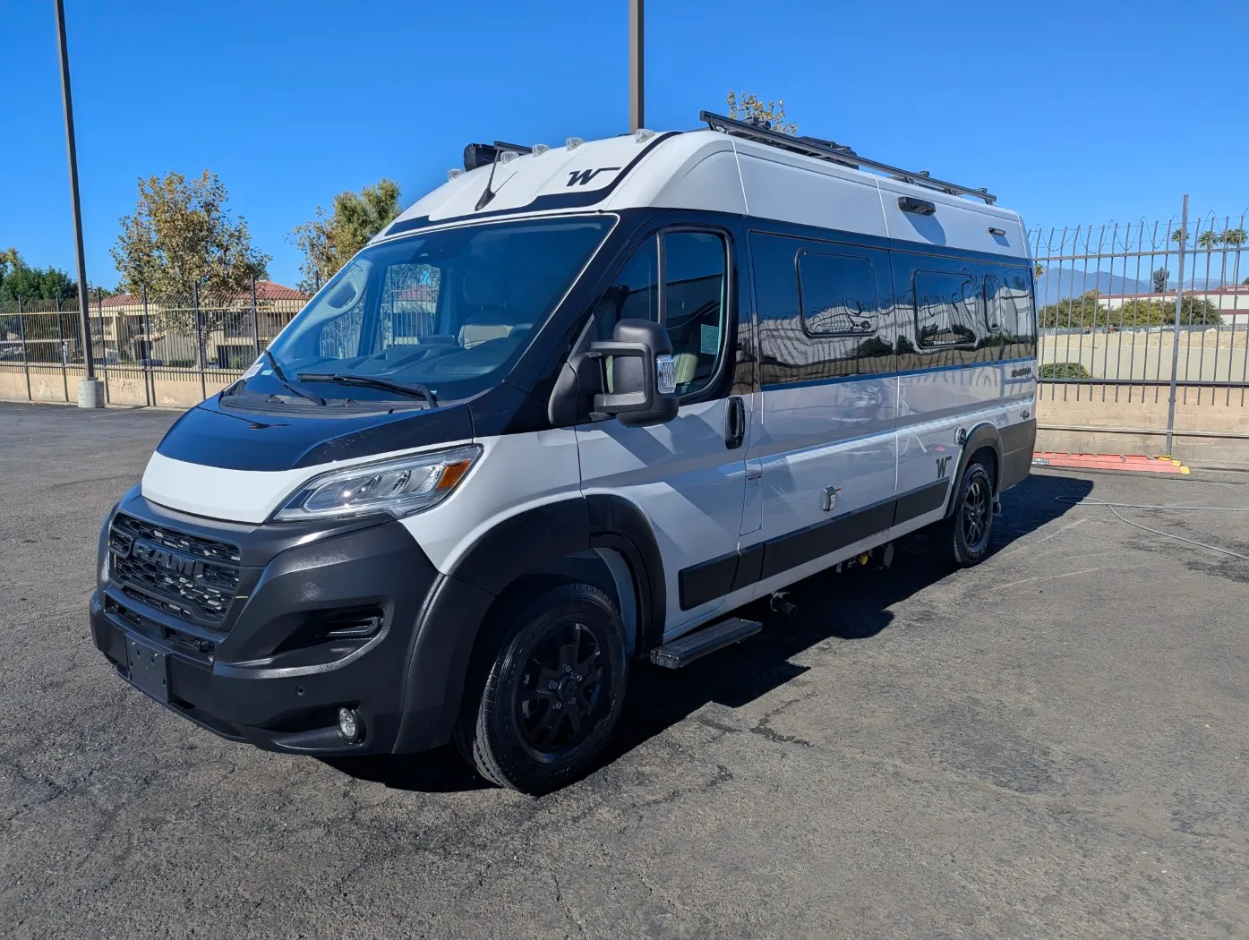 2026 Winnebago Travato 59K - Photo 4