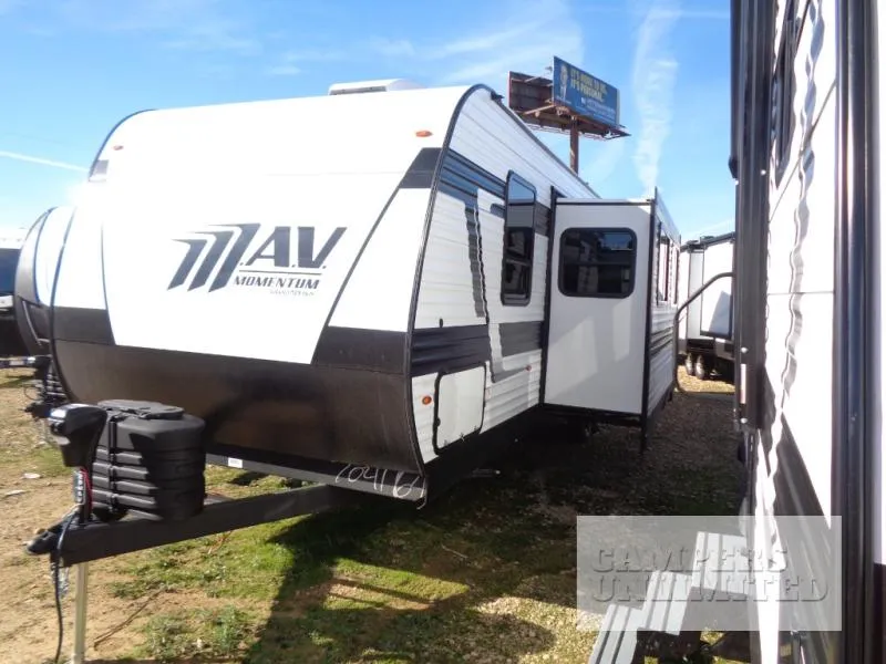 2026 Grand Design Momentum MAV 28MAV - Photo 2