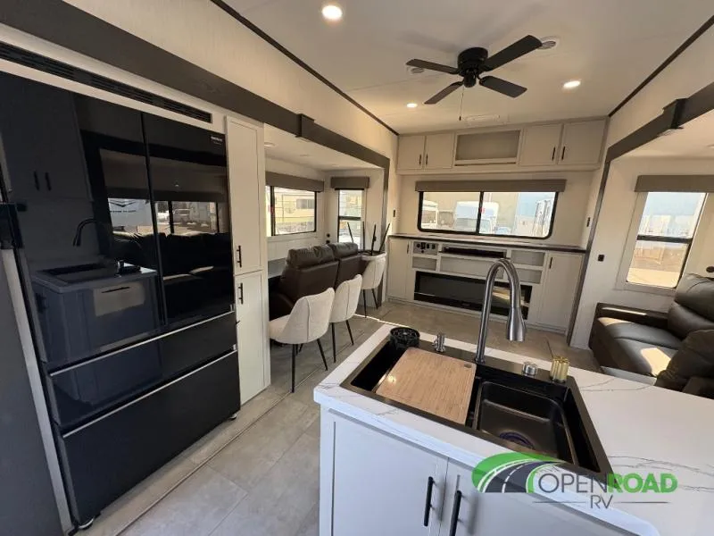 2026 Prime Time Sanibel 34LOUNGE - Photo 4