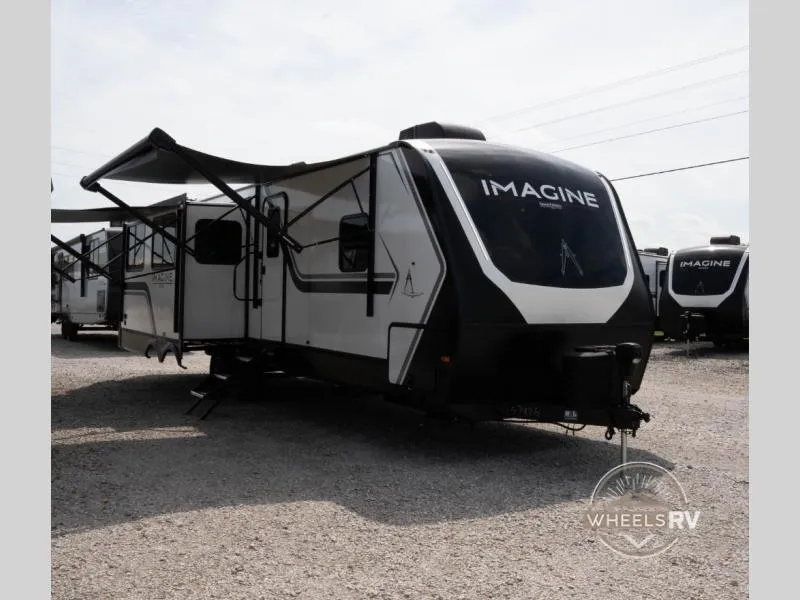 2026 Grand Design Imagine 2970RL - Photo 3
