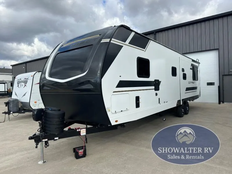 2026 KZ Connect C312RE - Photo 3