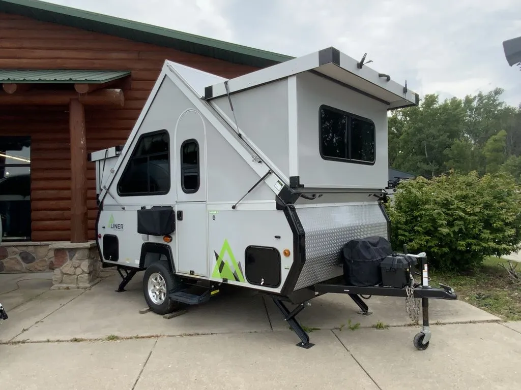 2023 Aliner Ranger 12 - Photo 2