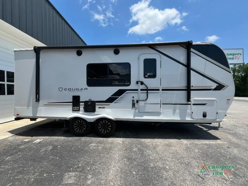 2027 Keystone RV Cougar Half-Ton 22MLS - Photo 3