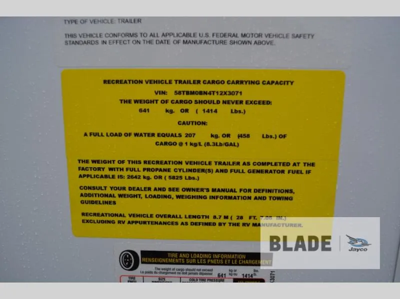 2026 Open Range RV Range Lite 230MKD - Photo 4