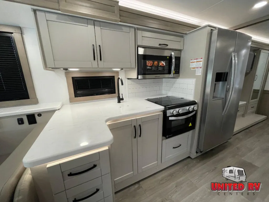 2027 Entegra Coach Vision XL 36C, Photos photo 15