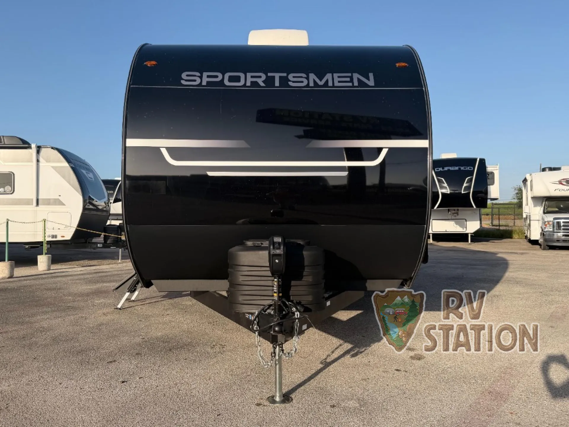 2027 K-Z Sportsmen SE 301BHKSE - Photo 4