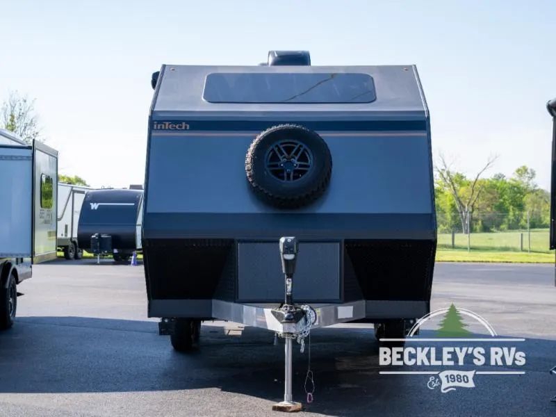 2023 inTech RV O-V-R Expedition - Photo 4