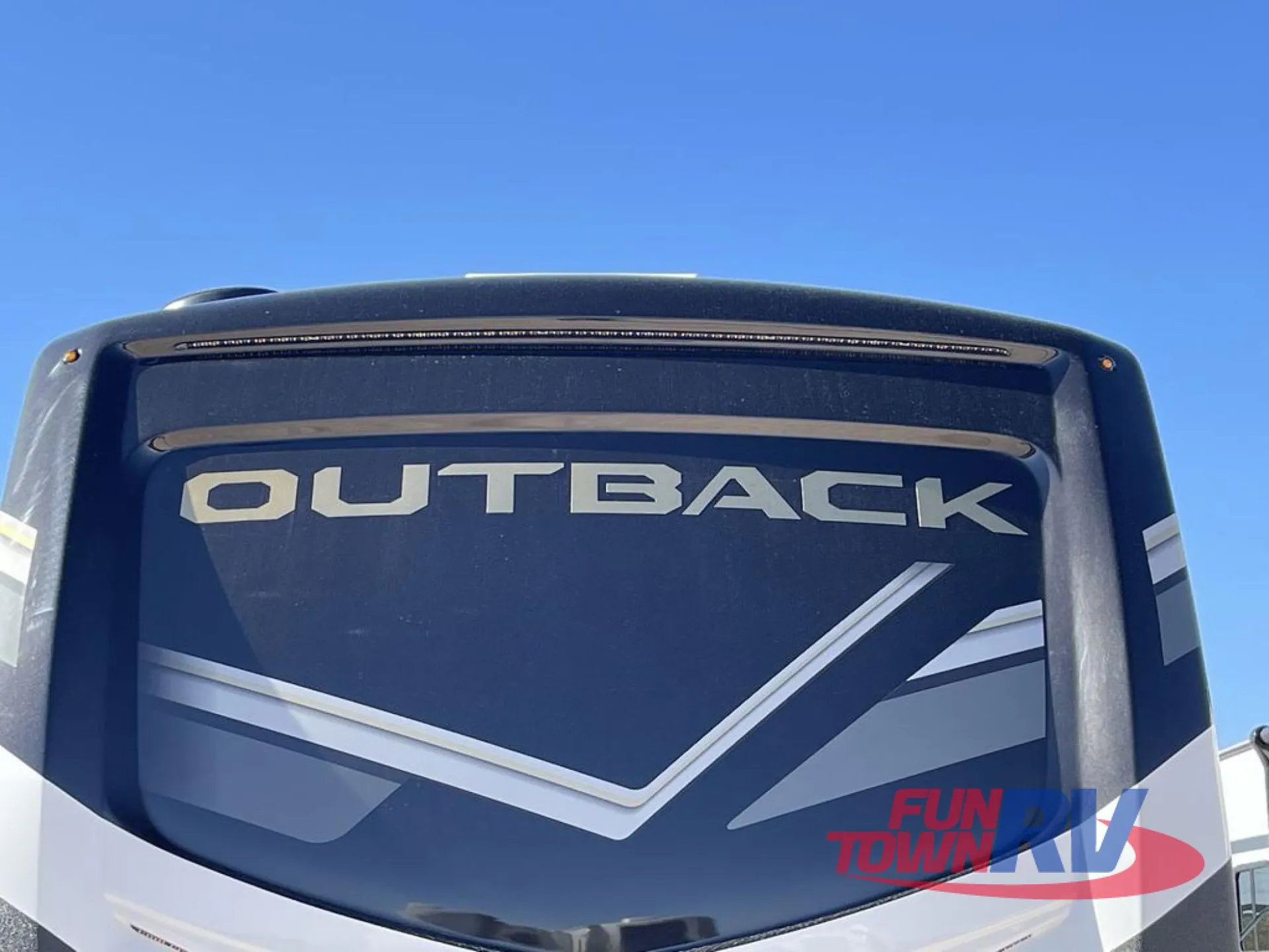 2025 Keystone Outback 252RD dealer photo 2 from Fun Town RV