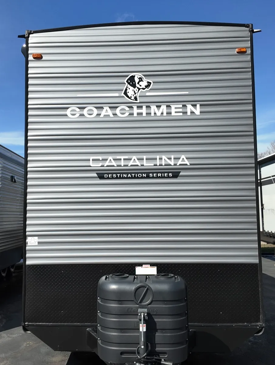 2026 Coachmen Catalina Destination 43CONDO - Photo 3