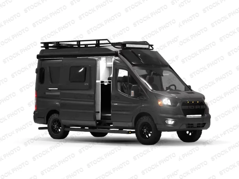 2027 Grand Design Lineage Series VT LVT1 - Photo 2