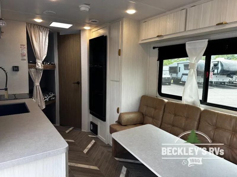 2026 Forest River Ozark 2400BHLE - Photo 3