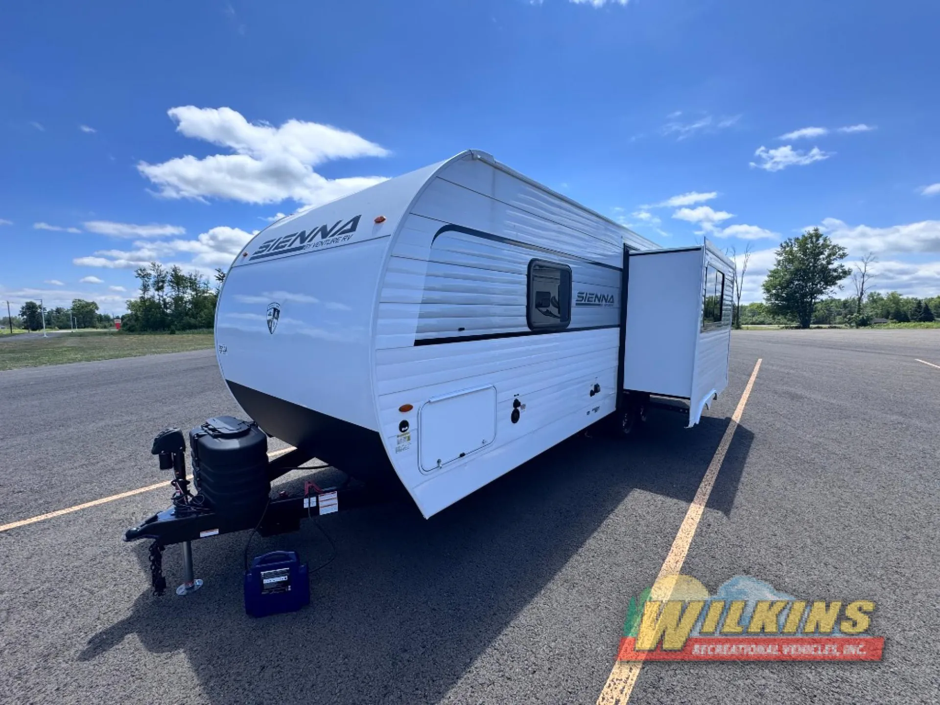 2026 Venture RV Sienna SA231VRK - Photo 3