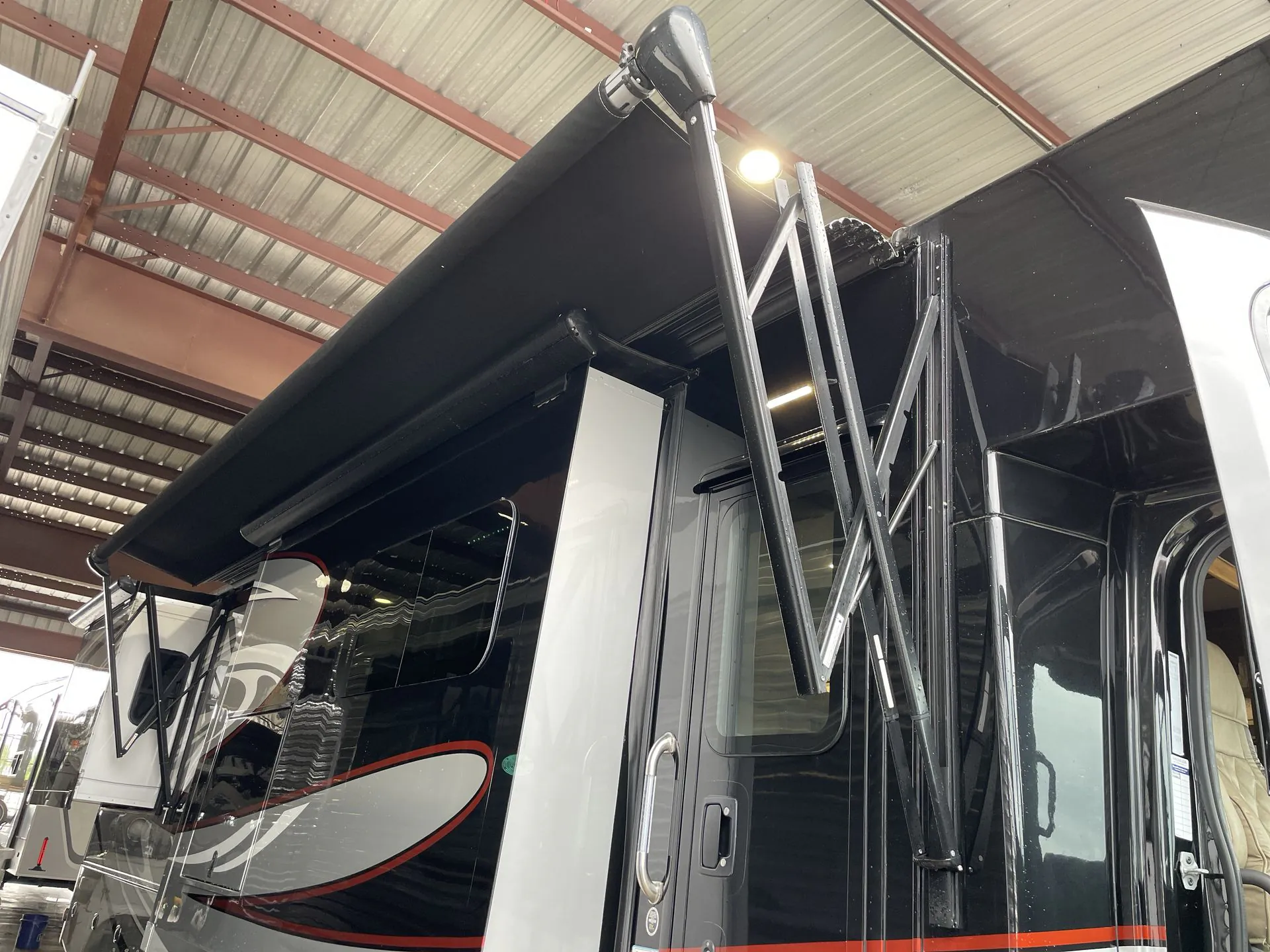 2021 Dynamax FORCE HD 37TS HD - Photo 4