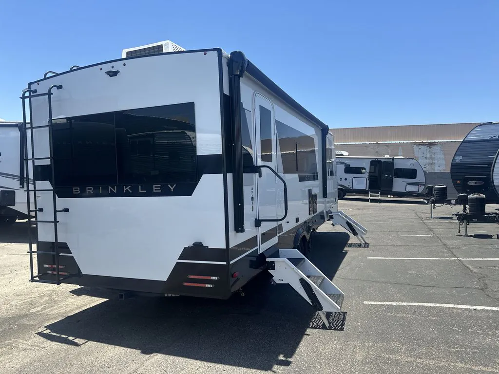 2027 Brinkley Model Ix 25X - Photo 3