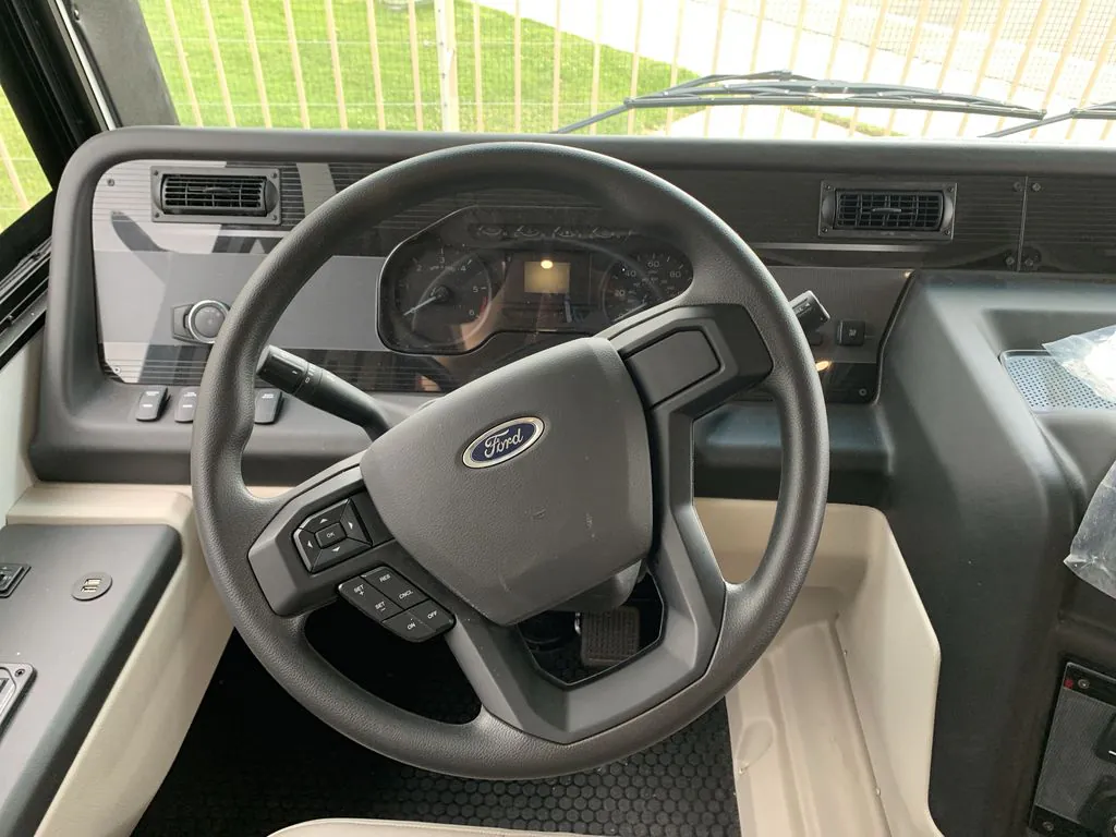 2026 Entegra Coach Vision XL 36C, Photos photo 13