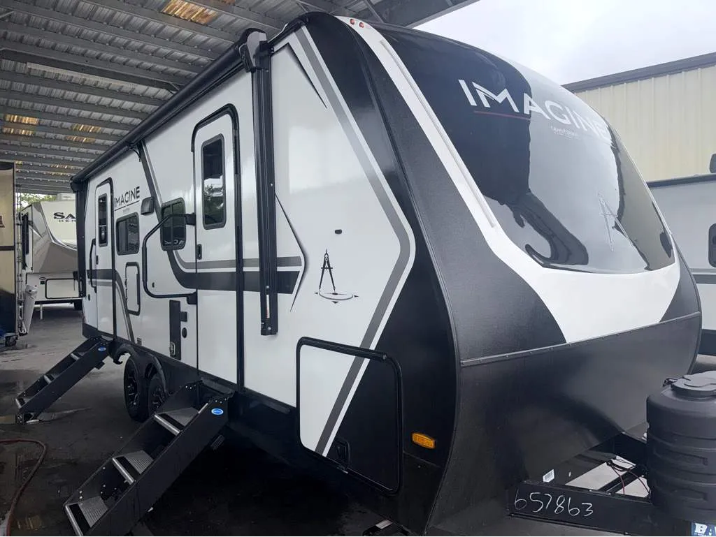 2026 Grand Design Imagine 2300MK - Photo 2