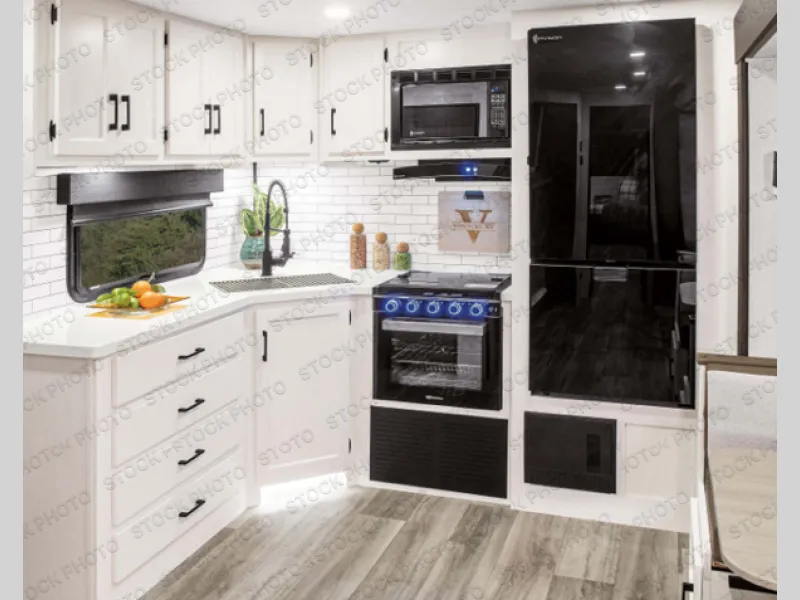 2027 Venture RV SportTrek Touring Edition 272VRK - Photo 4