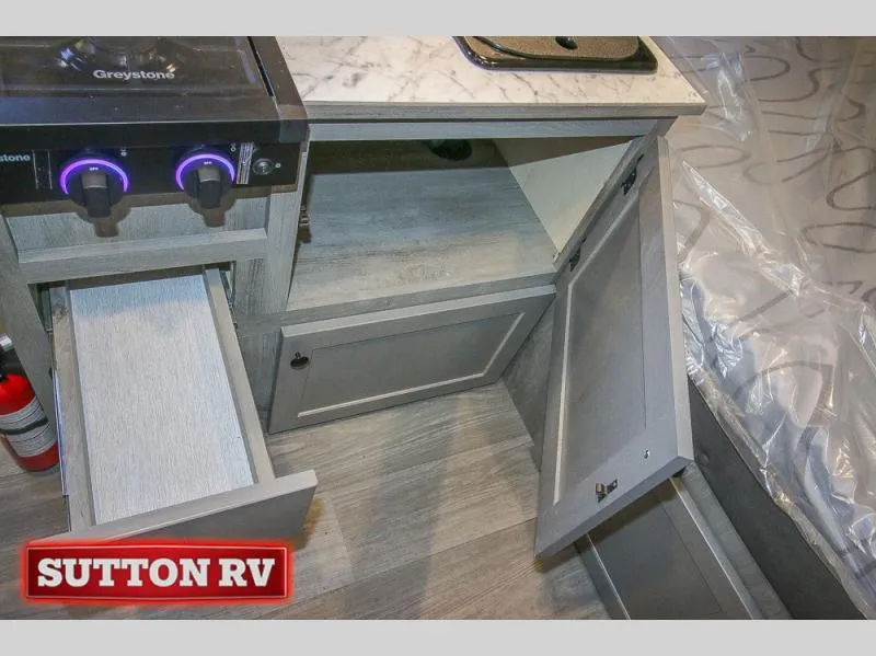 2026 Sunset Park RV Sun Lite 14FD - Photo 4