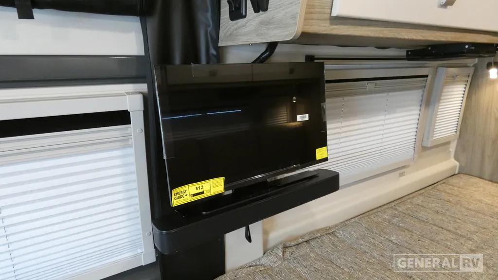 2027 Winnebago Travato 59KL, Photos photo 14