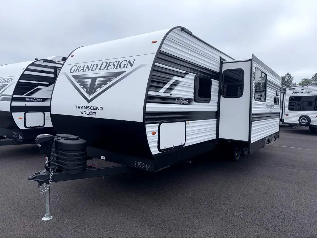 2026 Grand Design Transcend Xplor 25MLX - Photo 3