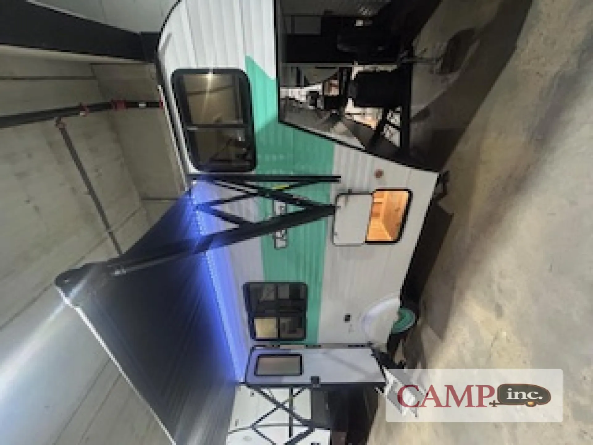 2026 Sunset Park RV Retro 136 - Photo 3