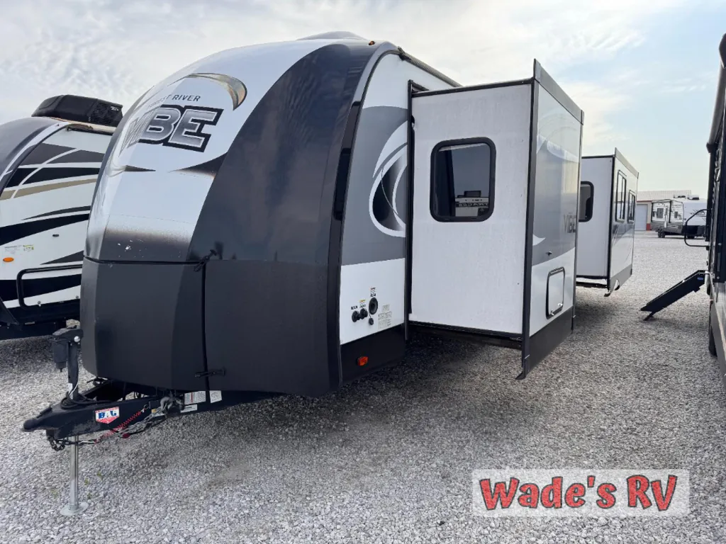 2017 Forest River Vibe 278RLS, Photos photo 5