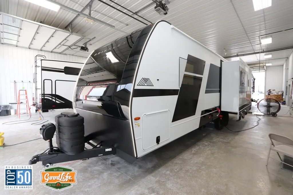 2026 Brinkley Model I 280, Photos photo 4