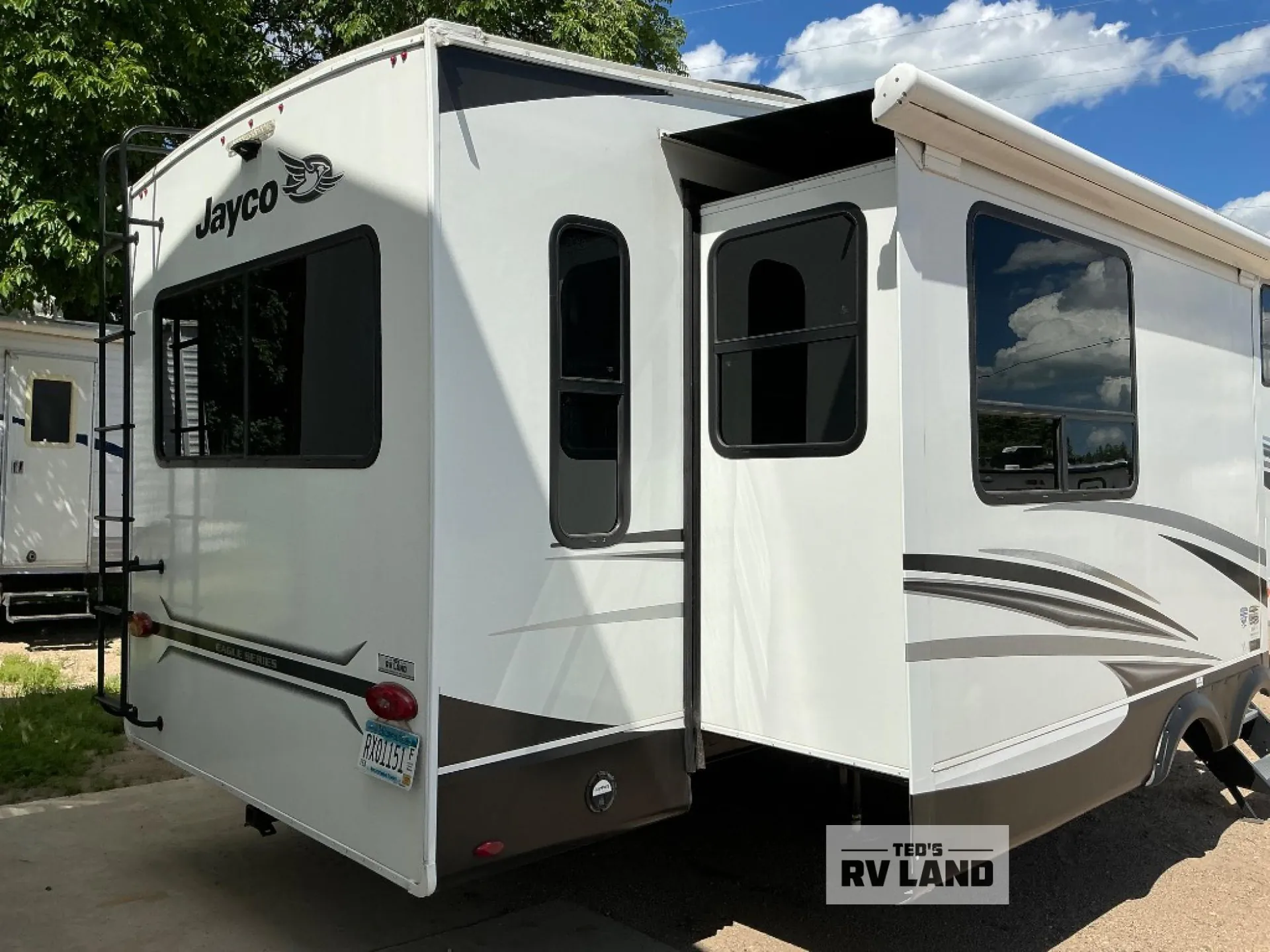 2021 Jayco Eagle HT 27RL - Photo 4