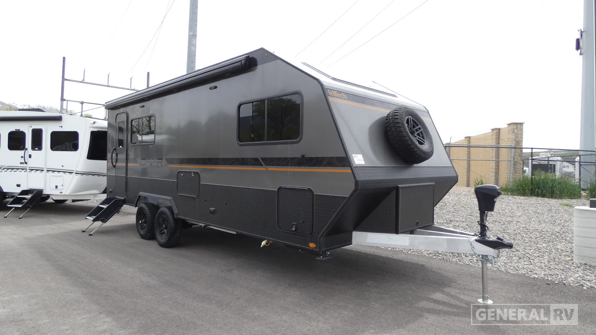 2026 inTech O-V-R Navigate - Photo 2