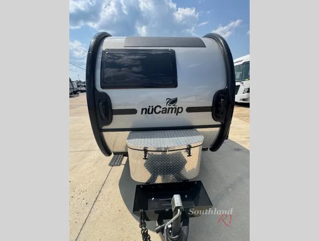 2026 nuCamp RV TAB 320 BD - Main photo