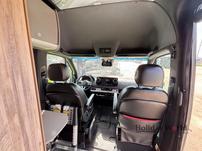 2022 Airstream Interstate 24X Std. Model - Photo 2