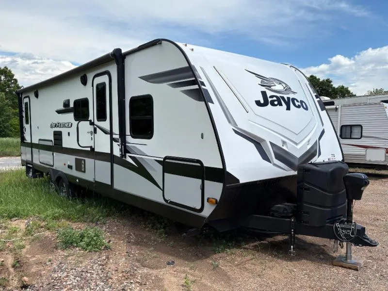 2023 Jayco Jay Feather 27BHB - Photo 2