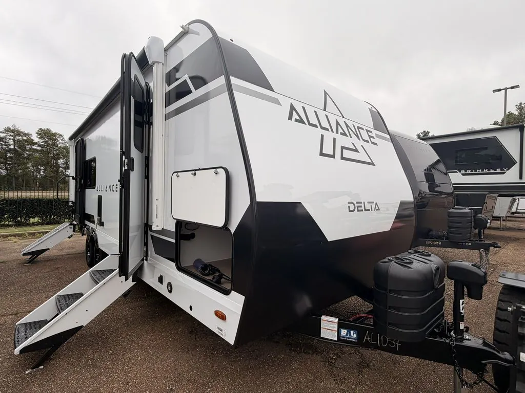 2027 Alliance RV Delta Ultra Lite RK234 - Photo 2
