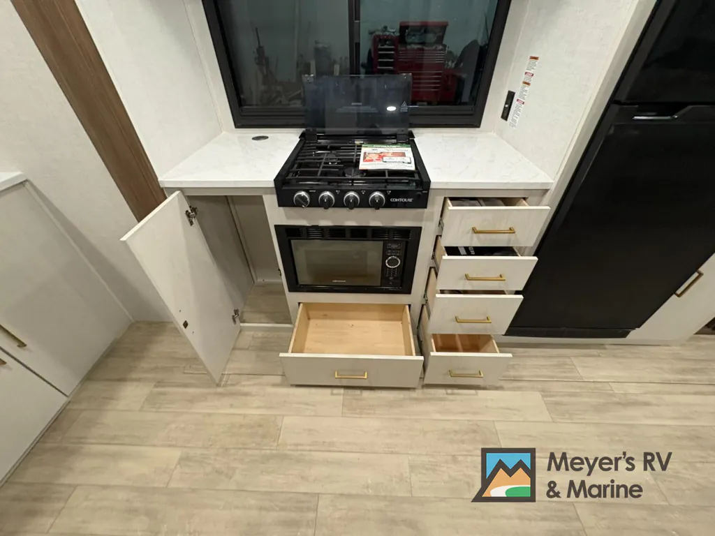 2026 Forest River Vibe Extreme Lite 2500CK, Photos photo 14