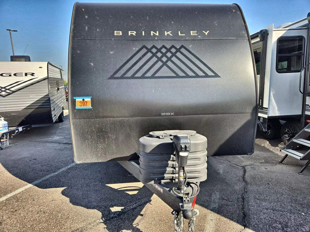 2026 Brinkley Model Ix 23X - Photo 3