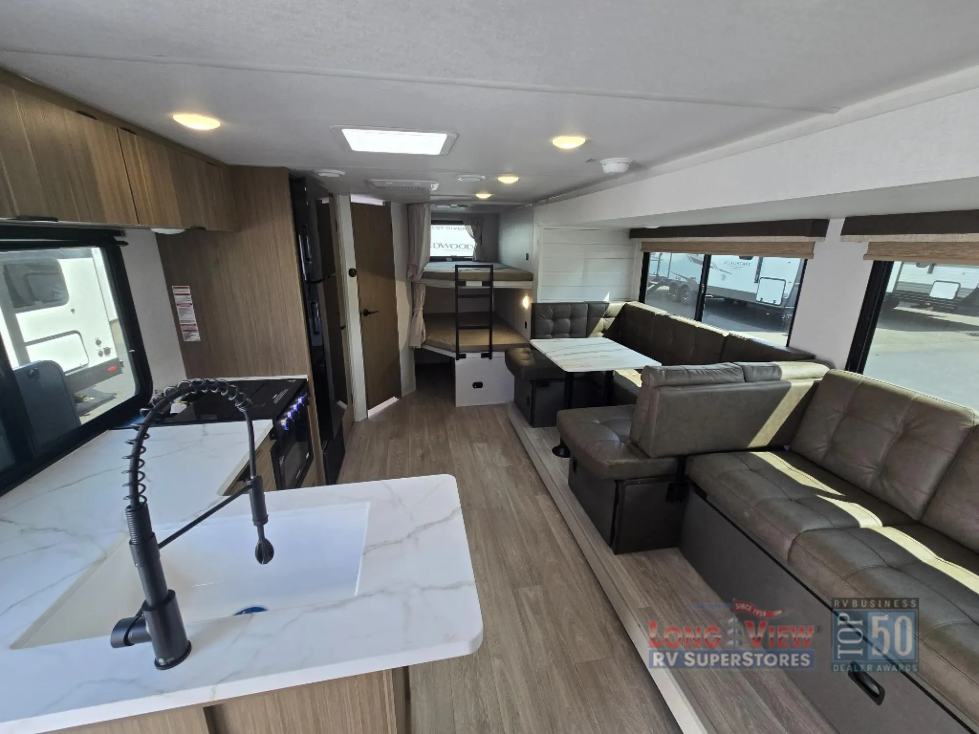 2027 Forest River Wildwood X-Lite 263BHXL — Photo 5