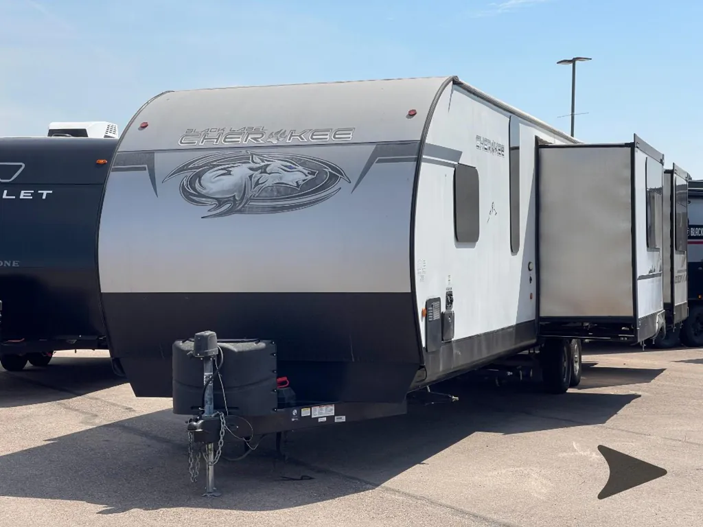 2021 Forest River Cherokee 306MM, Photos photo 8