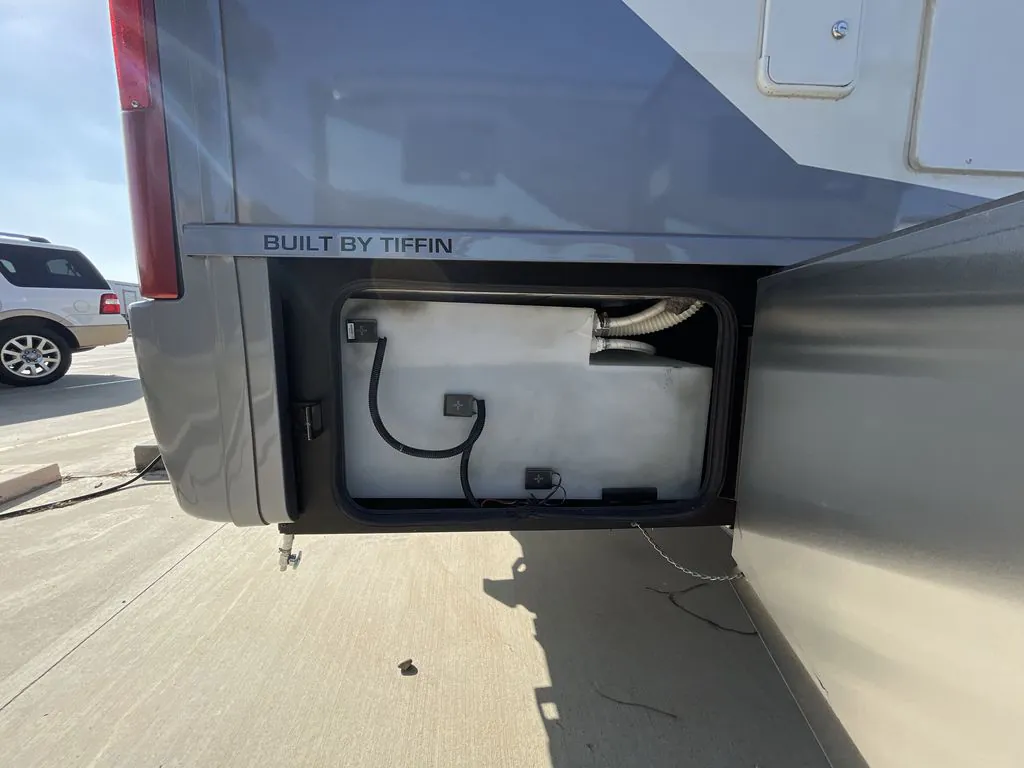 2026 Tiffin Wayfarer 25 XRW, Photos photo 14
