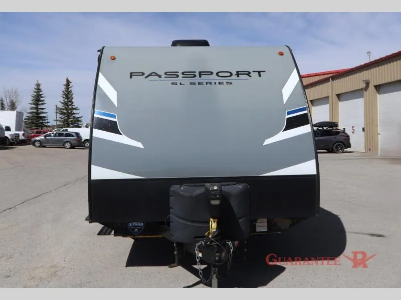 2021 Keystone Passport SL Series 175BH - Photo 3