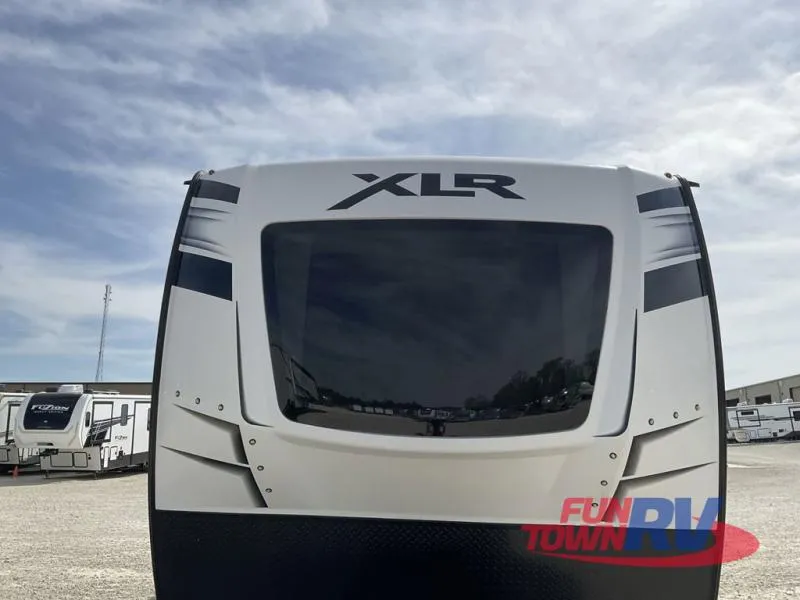 2023 Forest River RV XLR Hyper Lite 2815 - Photo 3