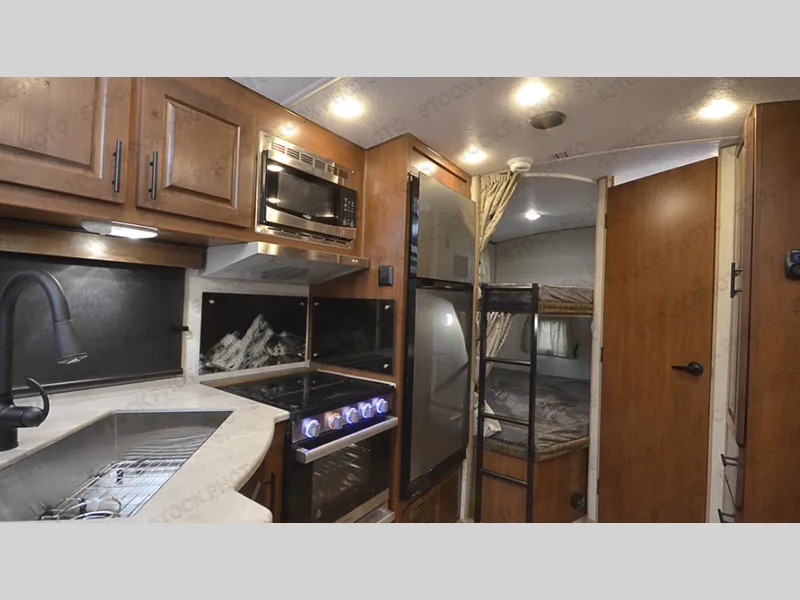 2026 Outdoors RV Back Country 23BCS - Photo 4