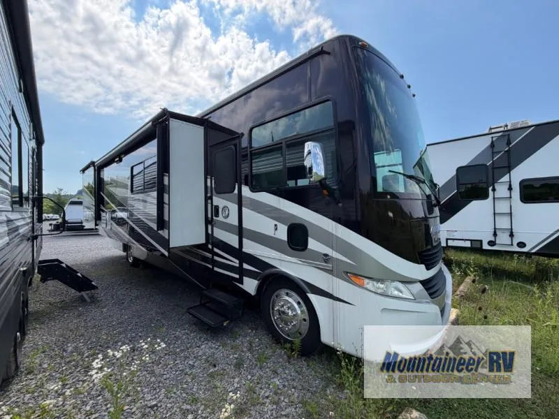2017 Tiffin Open Road Allegro 34 PA - Photo 3