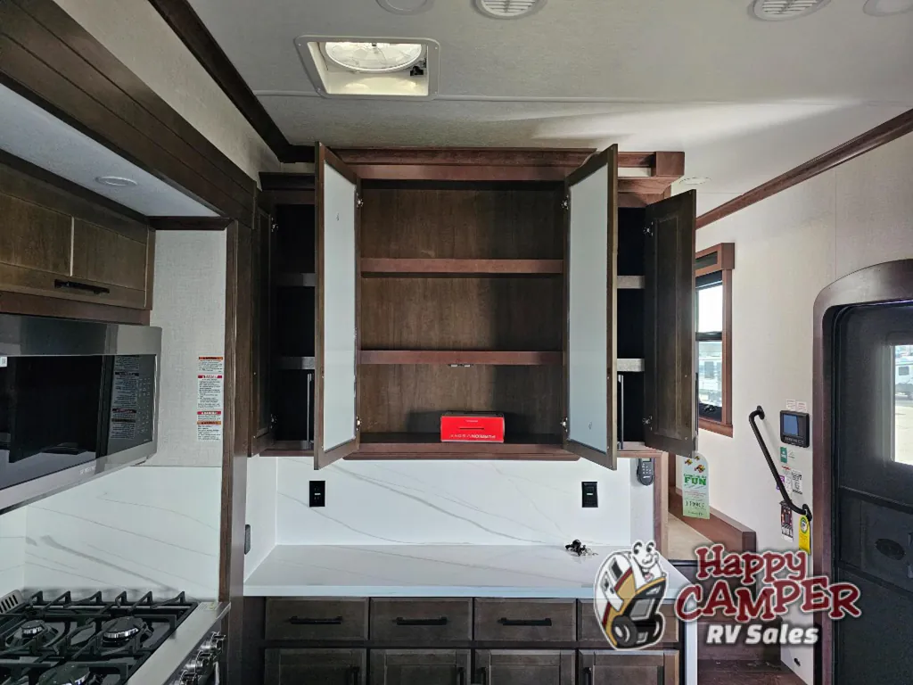 2026 Forest River RiverStone 44DBL, Photos photo 29