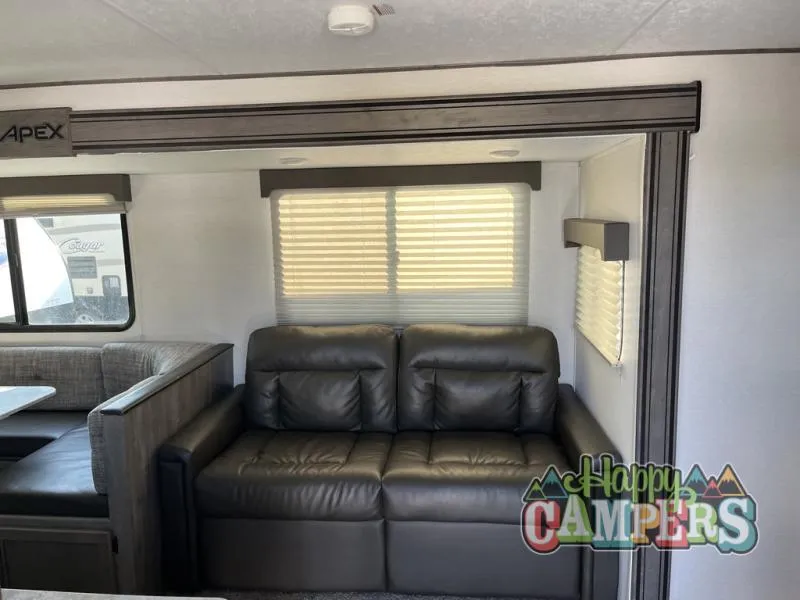 2021 Coachmen Apex Ultra-Lite 290BHS - Photo 4